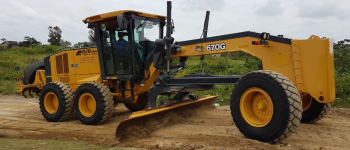 Grader
